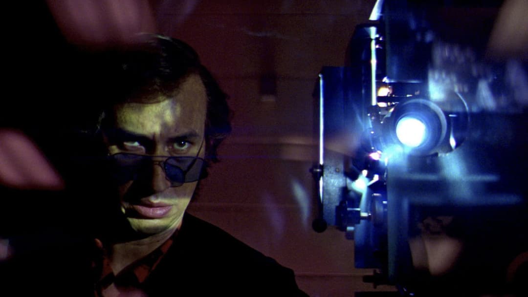 Weißes Rauschen backdrop 4