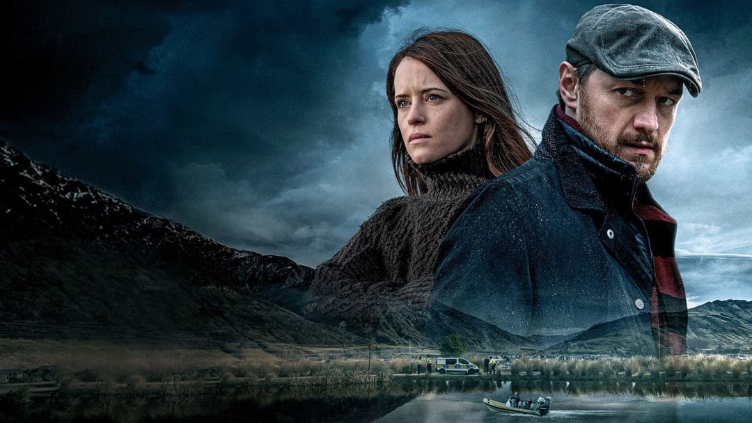 Мій син backdrop 6