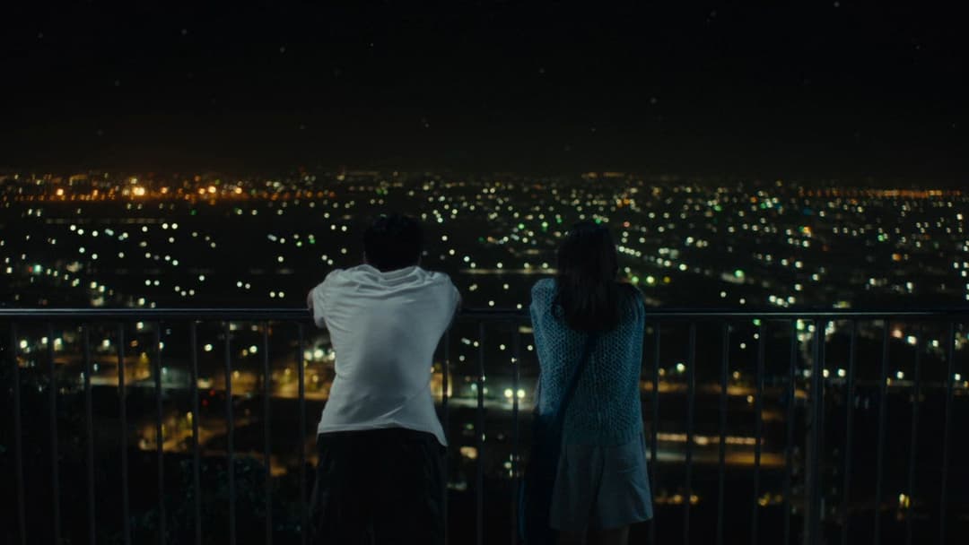 青春18x2 君へと続く道 backdrop 20