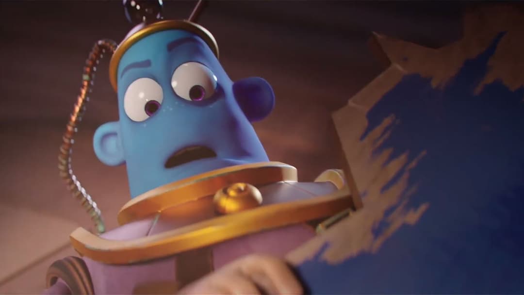 Фабрика снів backdrop 7