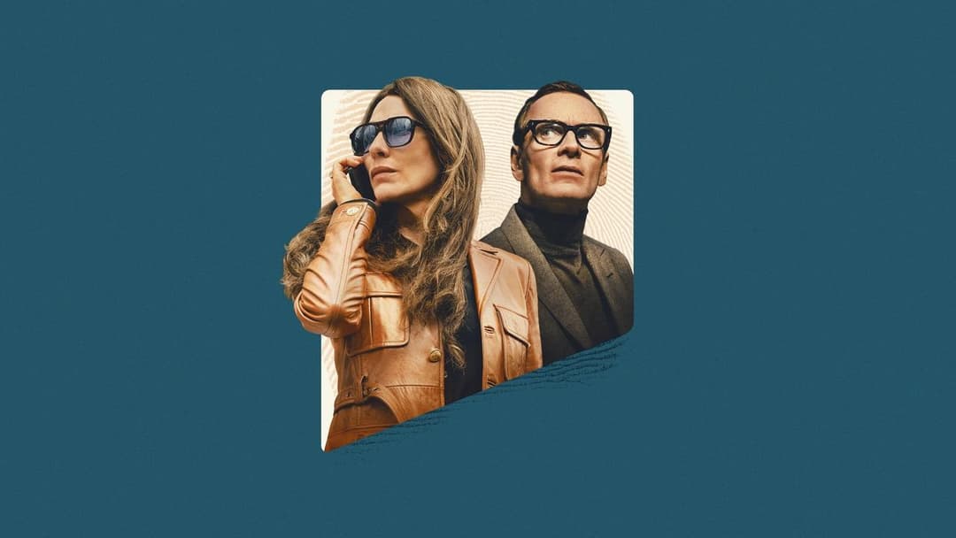 Операція "Чорний кейс" backdrop 3