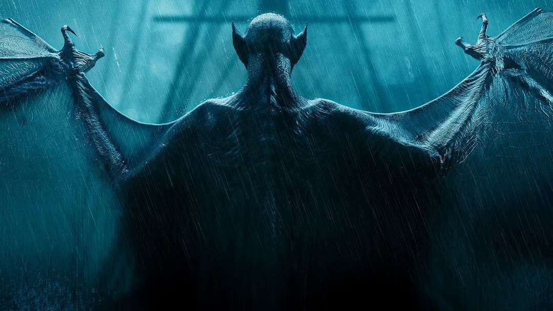 Остання подорож «Деметри» backdrop 4