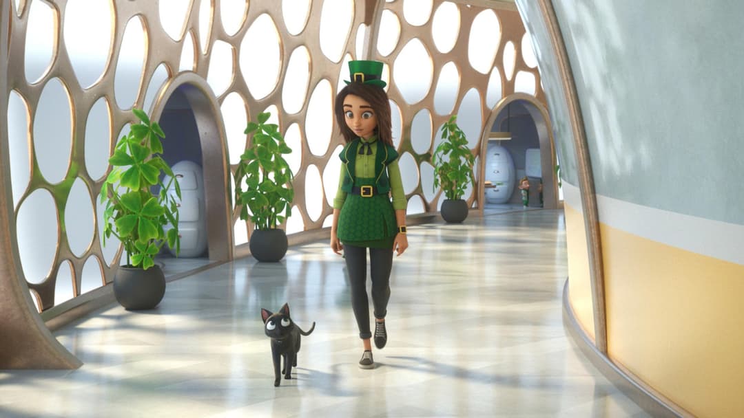 Везіння backdrop 20