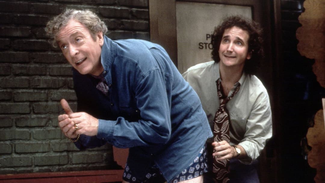 Noises Off! - Der nackte Wahnsinn backdrop 8