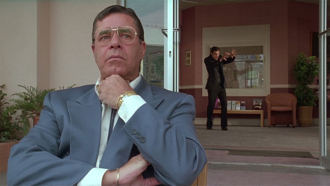 Аризонська мрія backdrop 11