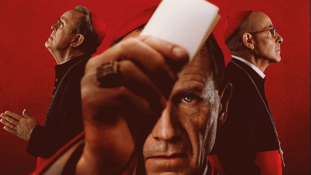 Konklave backdrop 18