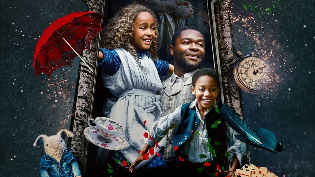 Die Magie der Träume backdrop 6