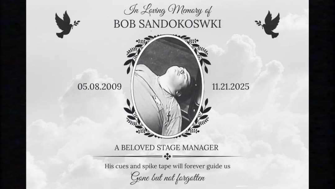 Trapped in the Booth backdrop 2