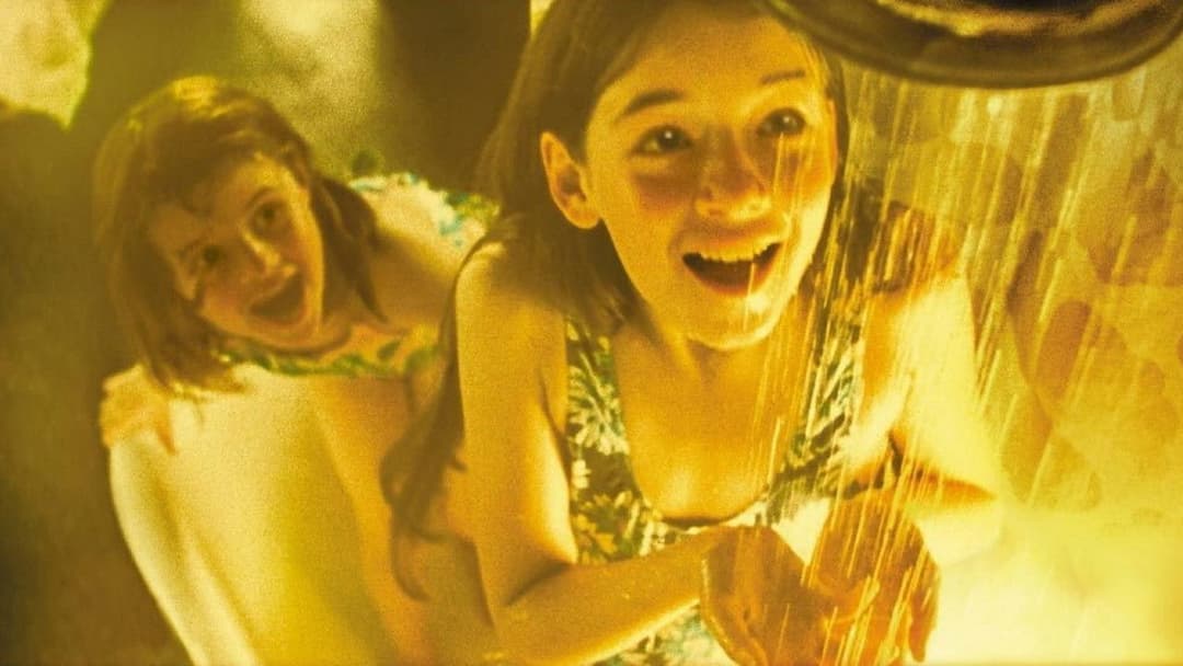 В Америці backdrop 2