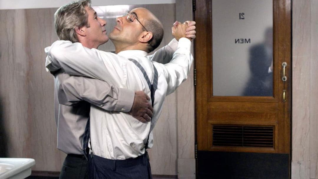 Darf ich bitten? backdrop 5