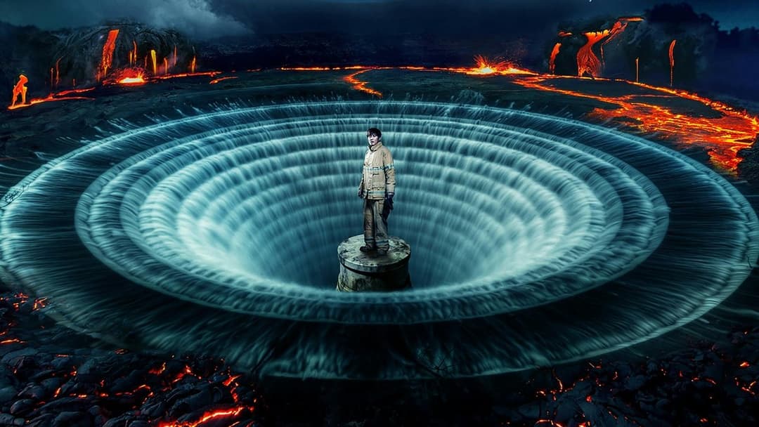 신과함께-죄와 벌 backdrop 13