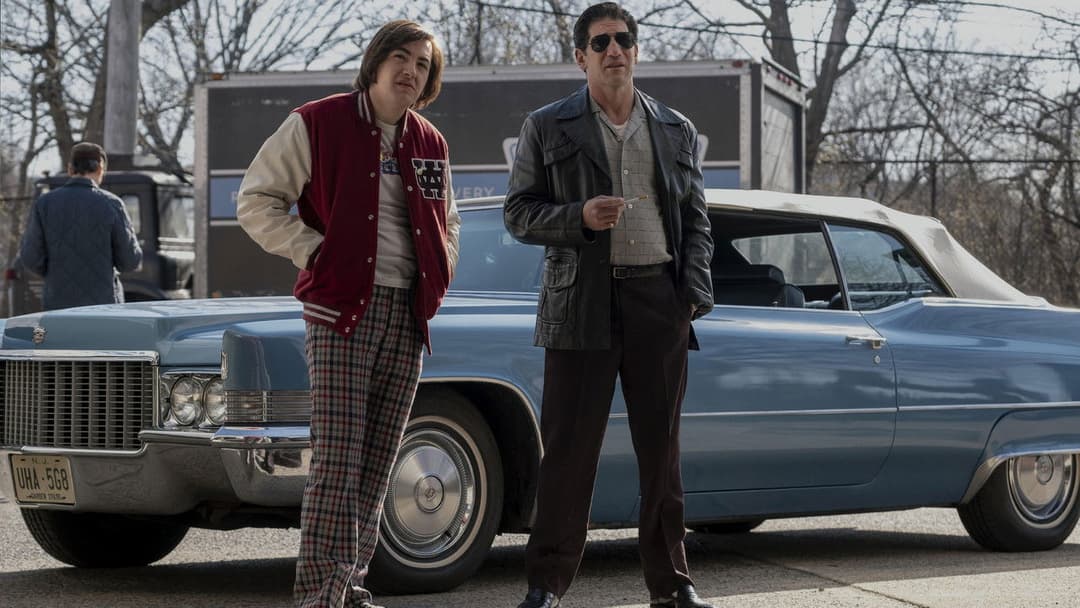 The Many Saints of Newark backdrop 12