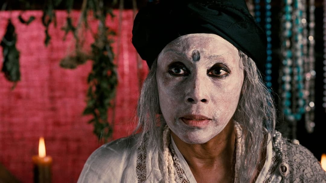 Eve's Bayou - Im Bann der Lügen backdrop 6