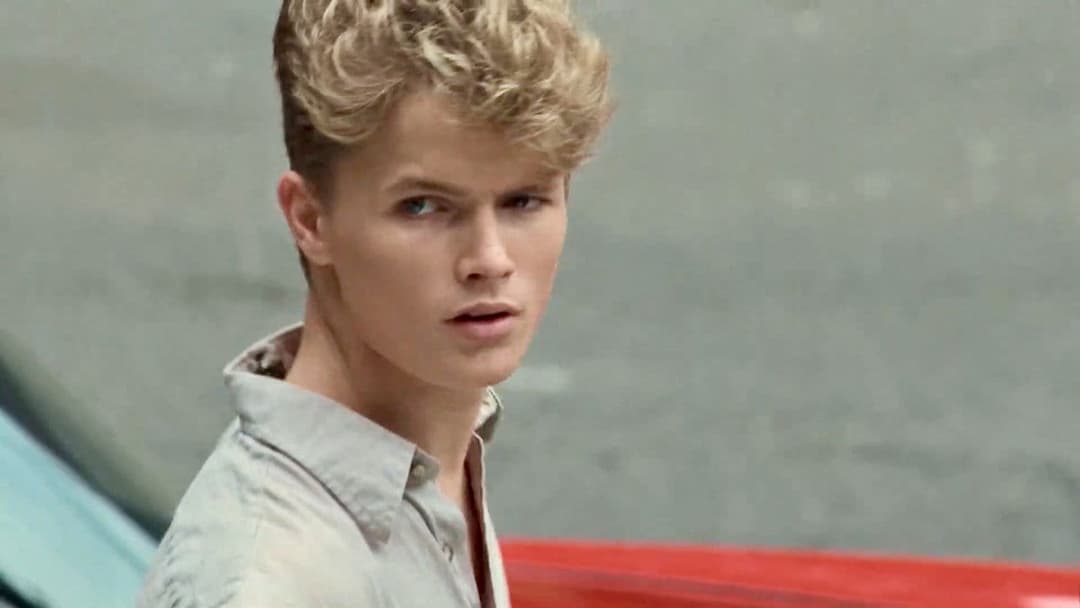 Two Evil Eyes backdrop 3