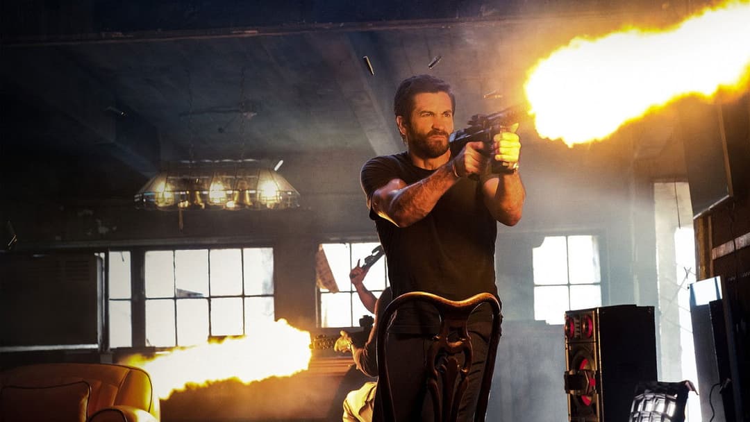 Ambulance backdrop 7