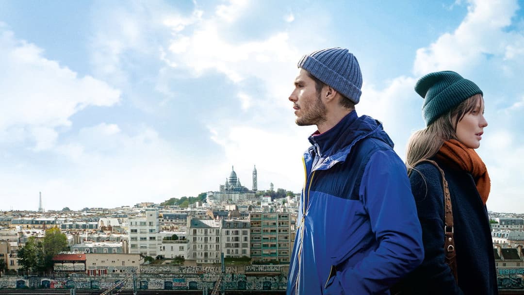 Він і вона backdrop 5