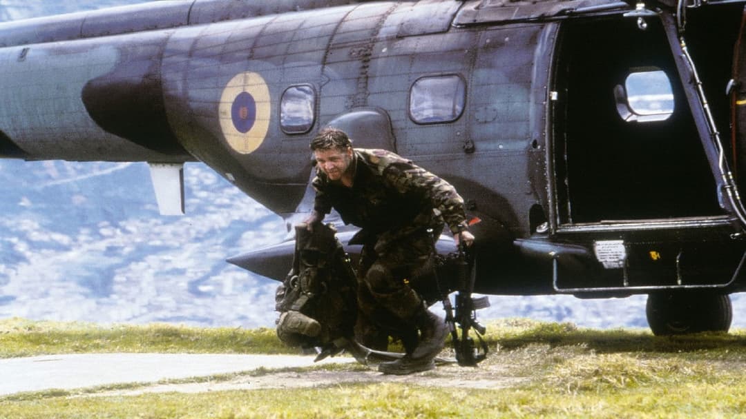 Доказ життя backdrop 11