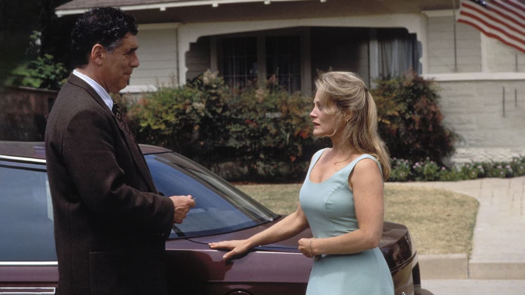 American History X backdrop 9