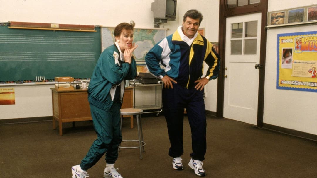 В очікуванні Гаффмана backdrop 6