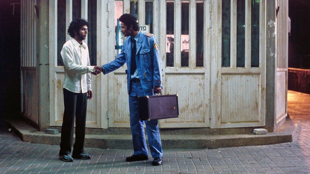 Die Band von Nebenan backdrop 2