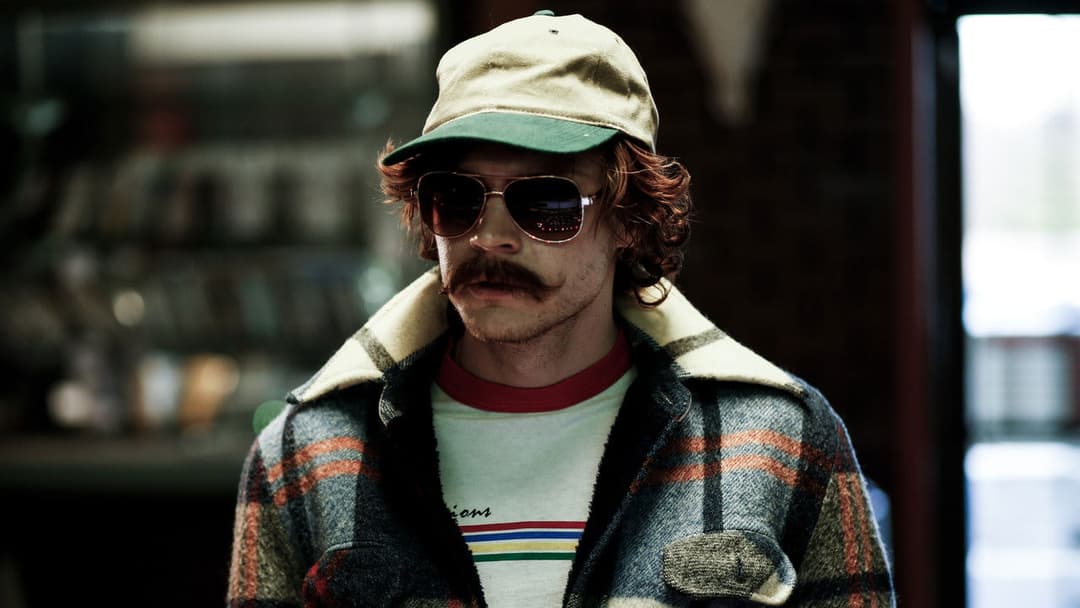 Американські тварини backdrop 20