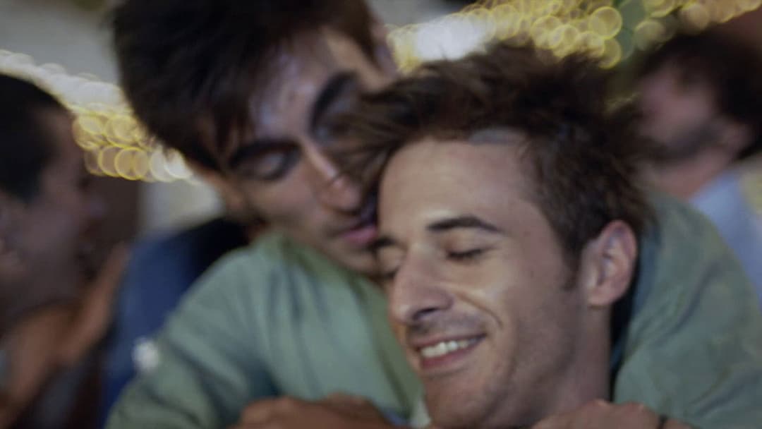 Ο Άνθρωπος με τις Απαντήσεις backdrop 16