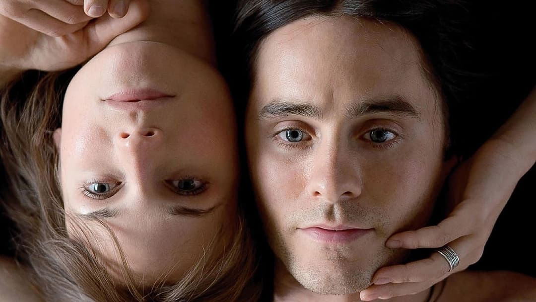 Mr. Nobody backdrop 4