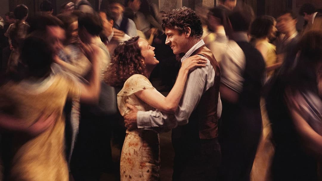 Зала Джиммі backdrop 4