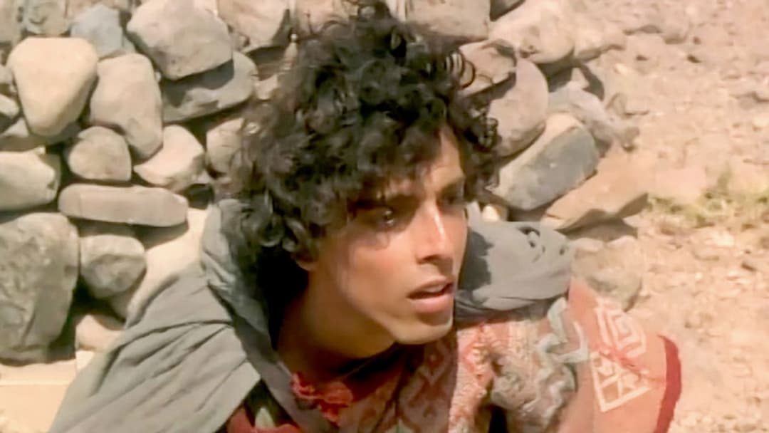 Die Bibel - Josef backdrop 14