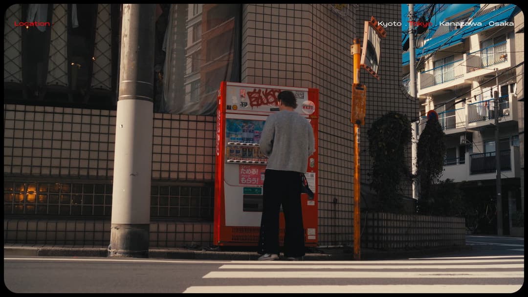 Lost in Japan backdrop 4