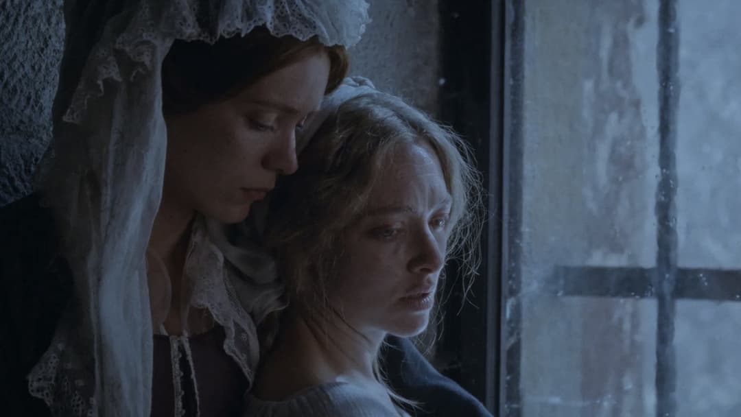 The Testament of Ann Lee backdrop 20