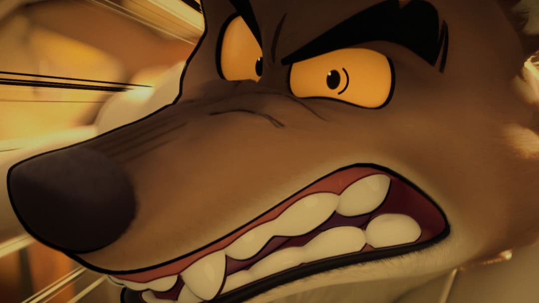 Die Gangster Gang backdrop 11