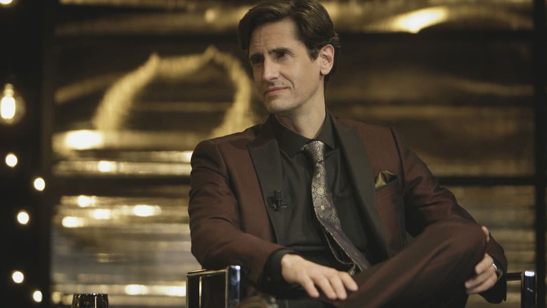 No mires a los ojos backdrop 7