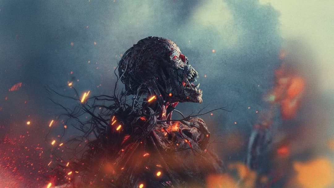 Переродження: Дім, милий дім