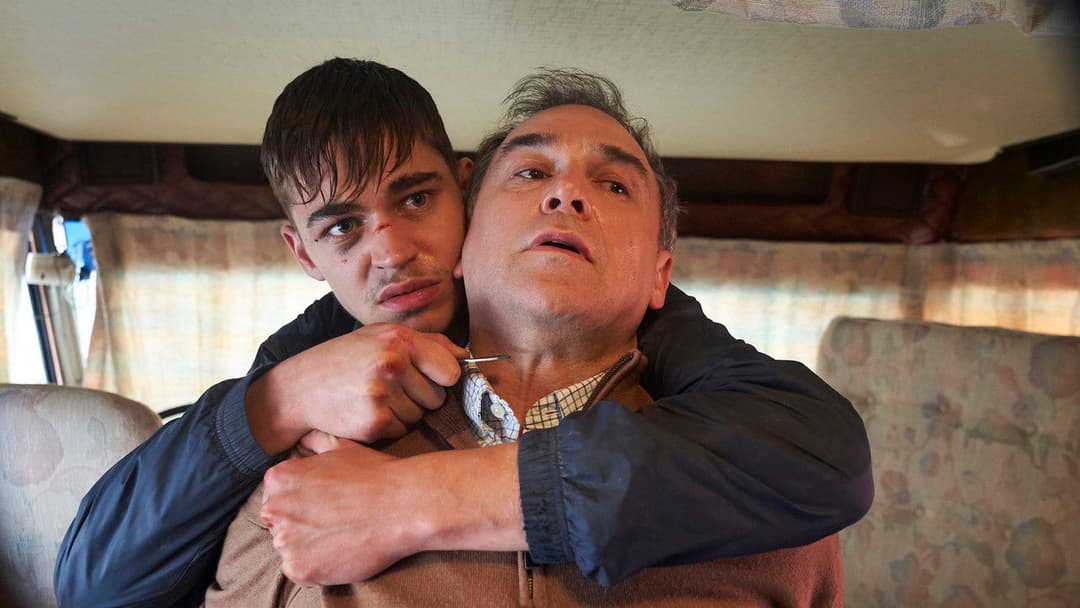 Tod in den Wäldern backdrop 4