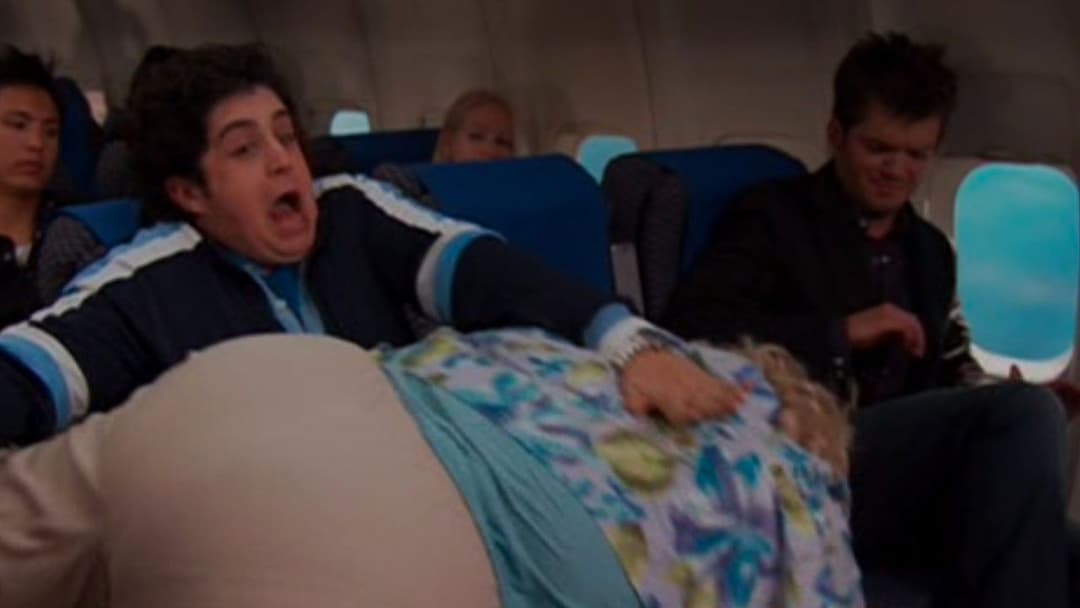 Дрейк та Джош у Голлівуді backdrop 18