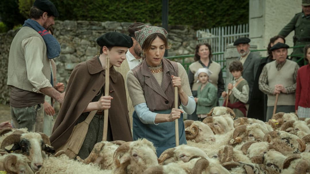 В очікуванні Ані backdrop 6