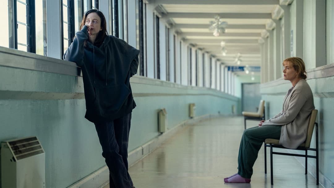 Goodbye June backdrop 12