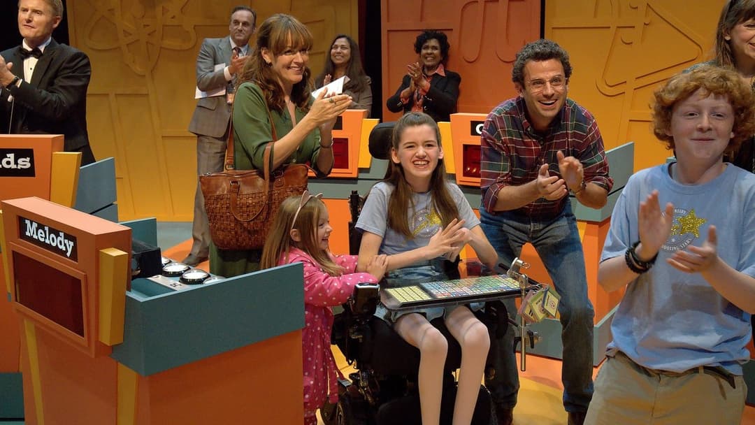 Out of my mind: Mit Worten kann ich fliegen backdrop 3