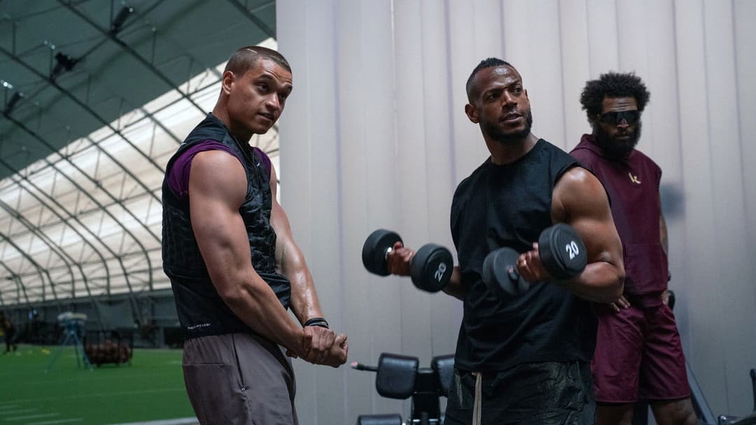 Легенда backdrop 5