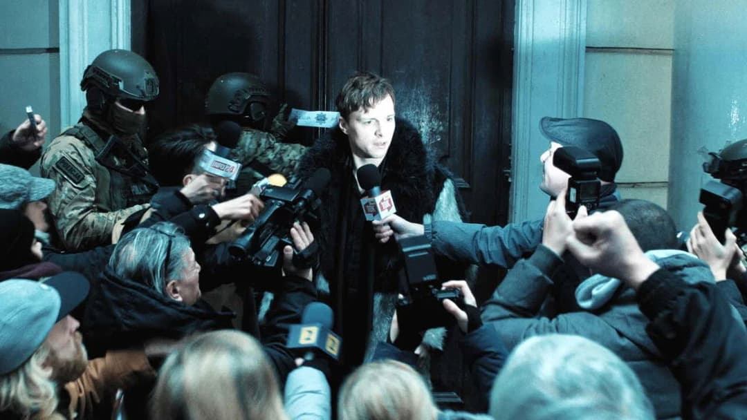 Król dopalaczy backdrop 3