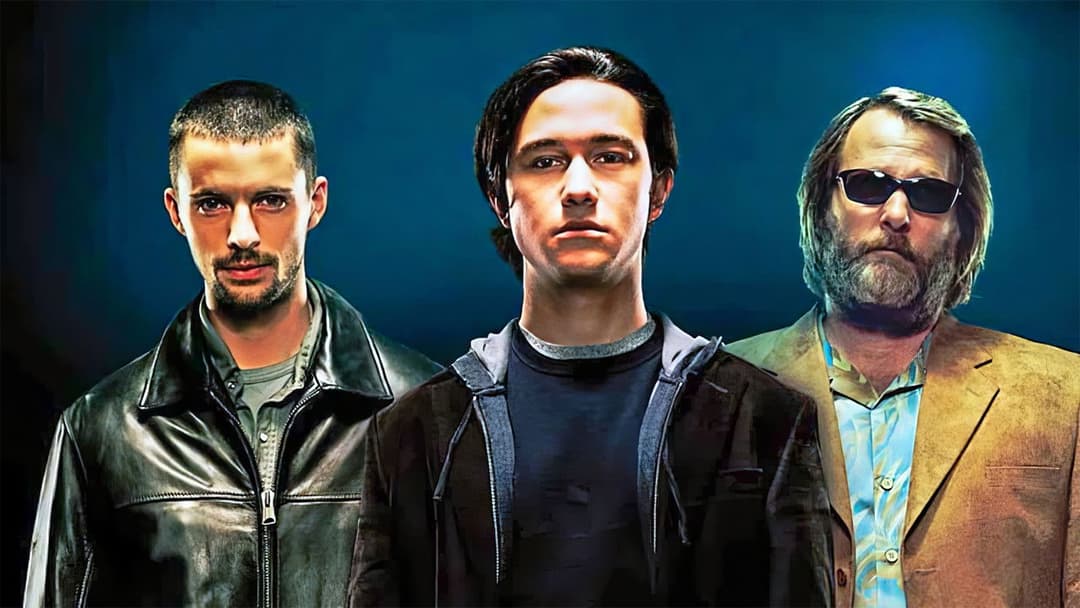 Спостерігач backdrop 7