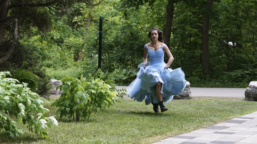 Таємне товариство другонароджених членів королівської сім’ї backdrop 12