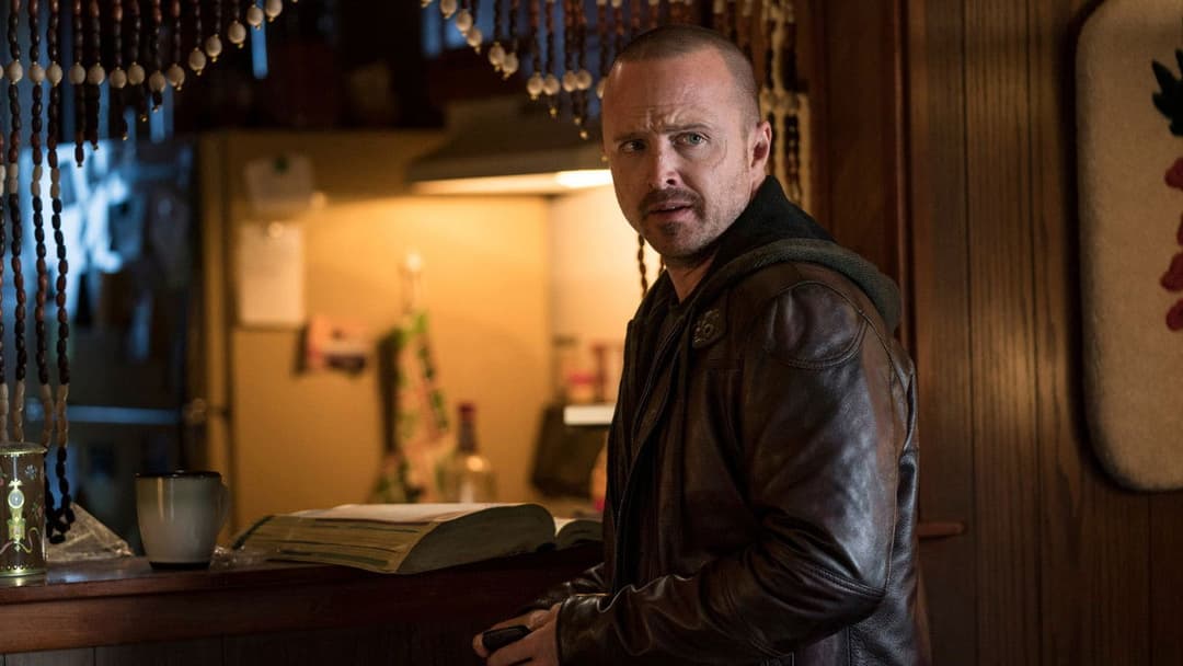 El Camino: Ein „Breaking Bad“-Film backdrop 5