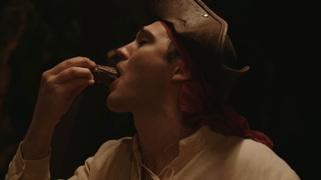 V/H/S/Halloween backdrop 16