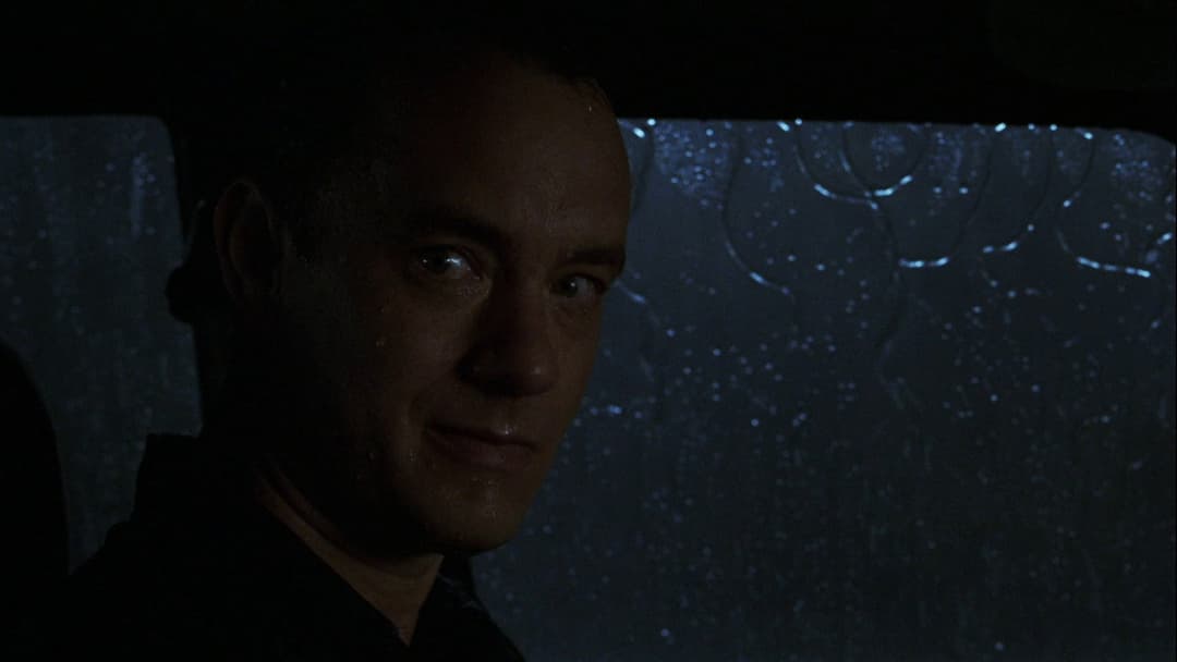 Cast Away backdrop 12