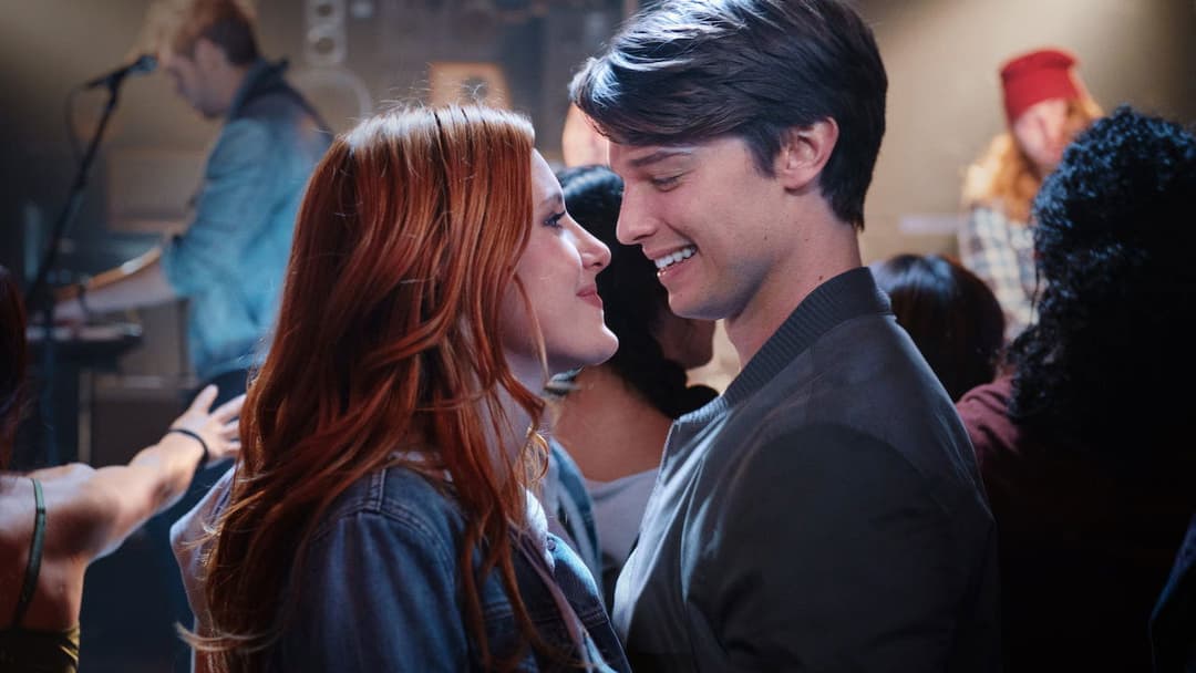 Опівнічне сонце backdrop 10