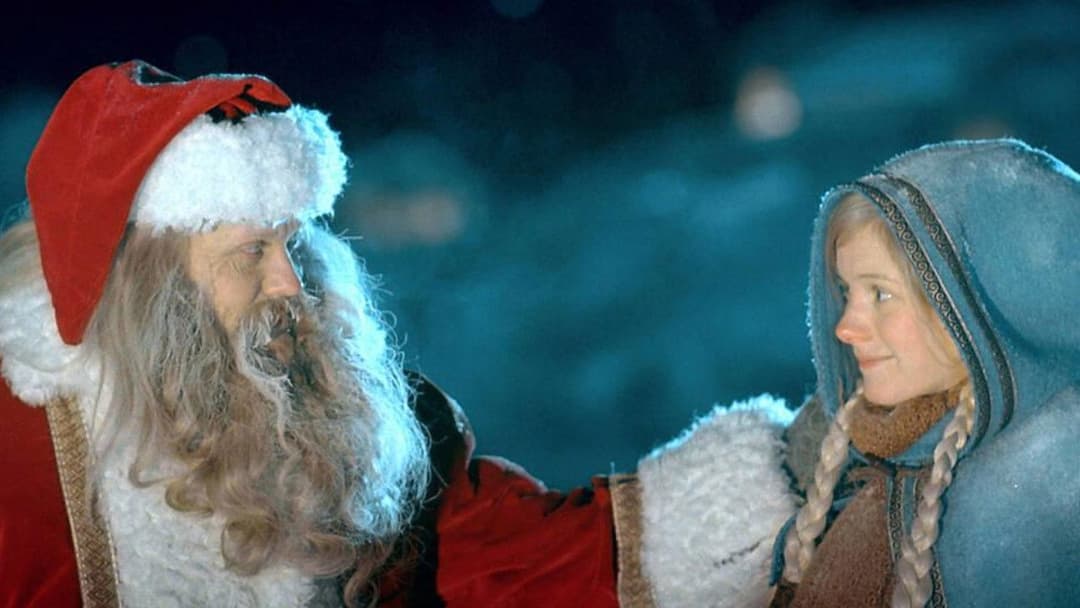 Wunder einer Winternacht backdrop 9