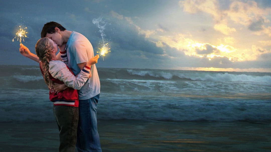 Letztendlich sind wir dem Universum egal backdrop 5