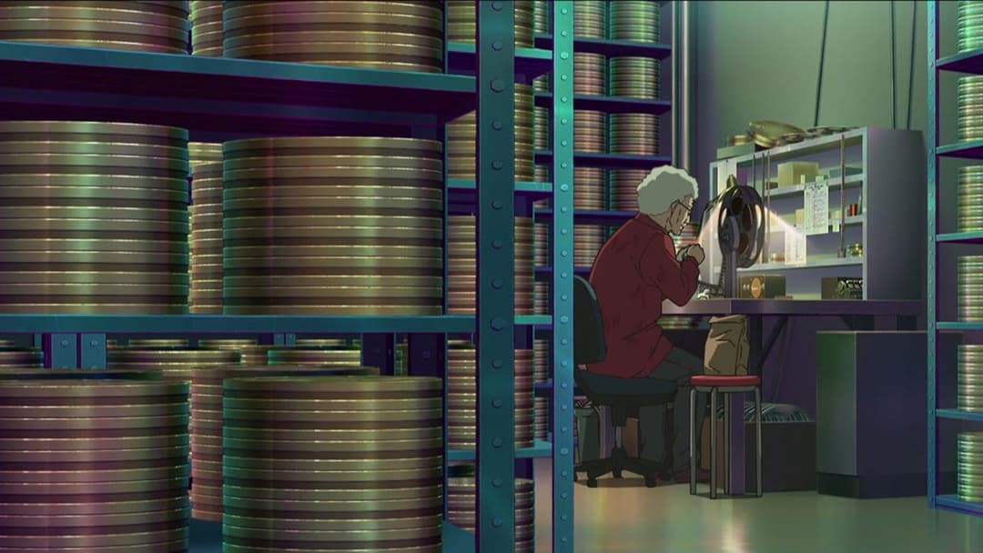 Помпо: Кіноман backdrop 15